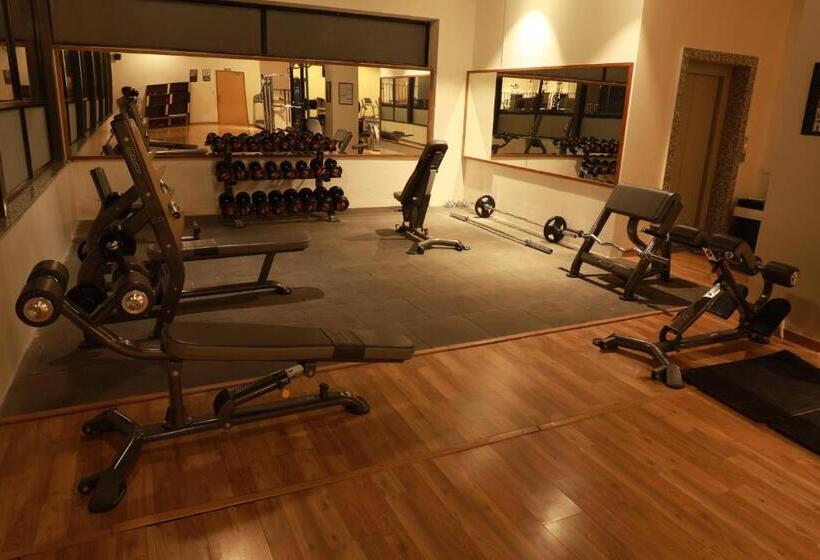 فندق The Vern At Blvd