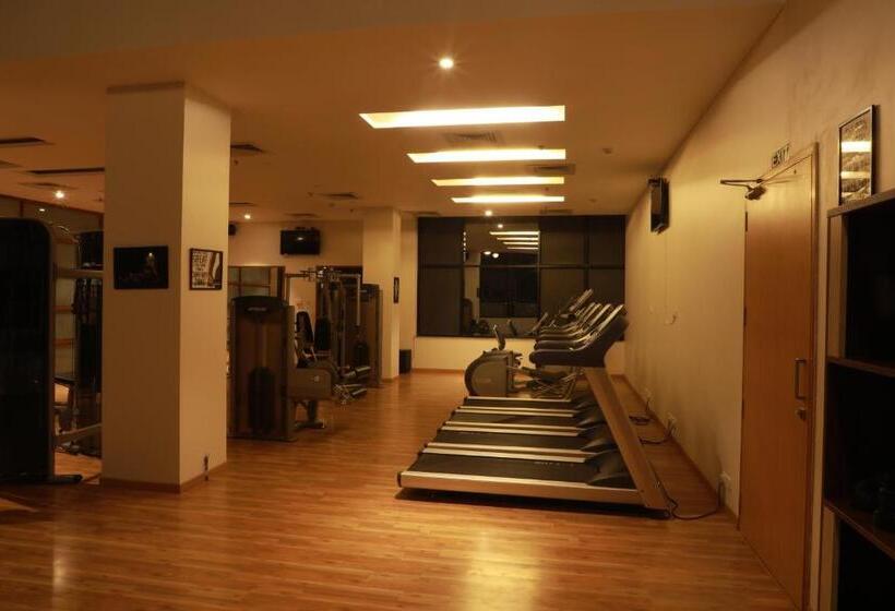 فندق The Vern At Blvd