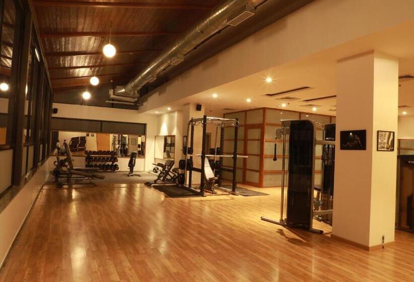 فندق The Vern At Blvd