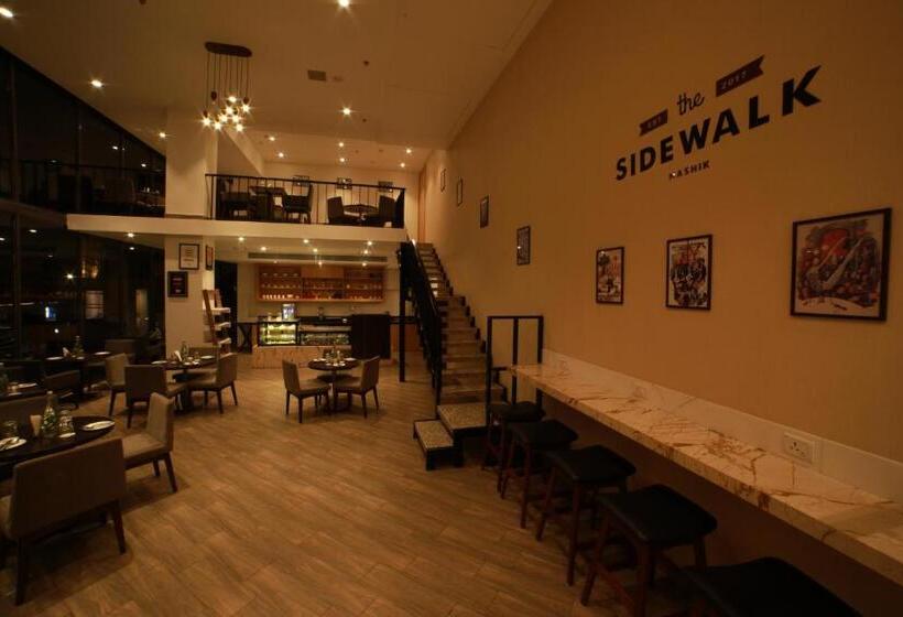 فندق The Vern At Blvd