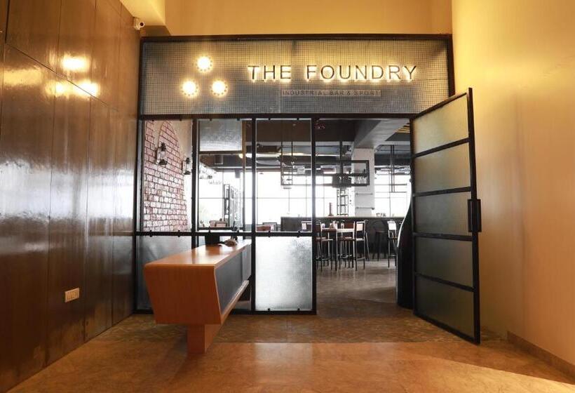 فندق The Vern At Blvd