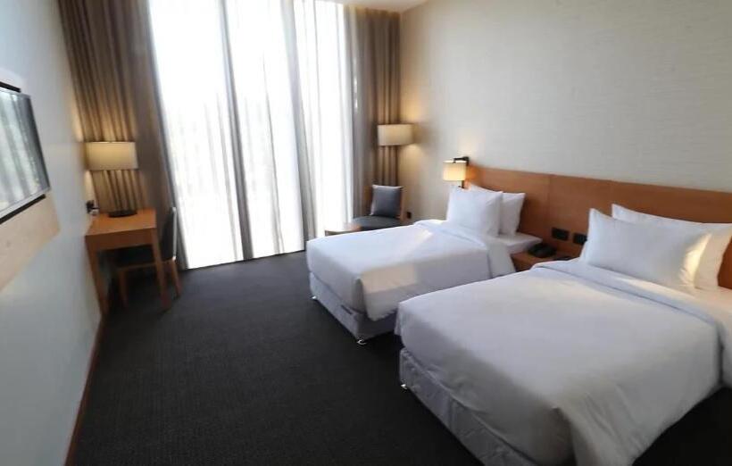 فندق The Vern At Blvd