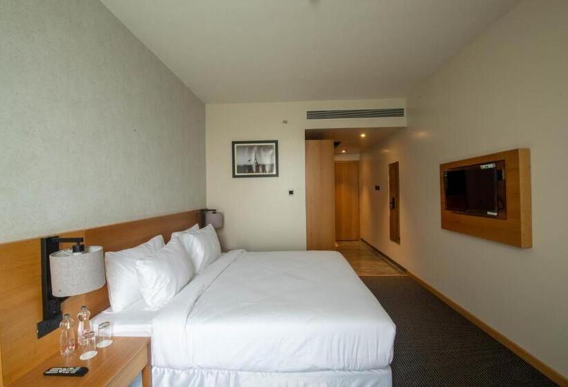 فندق The Vern At Blvd