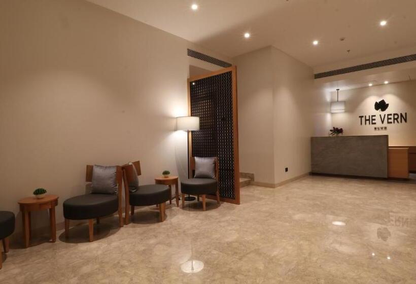 فندق The Vern At Blvd