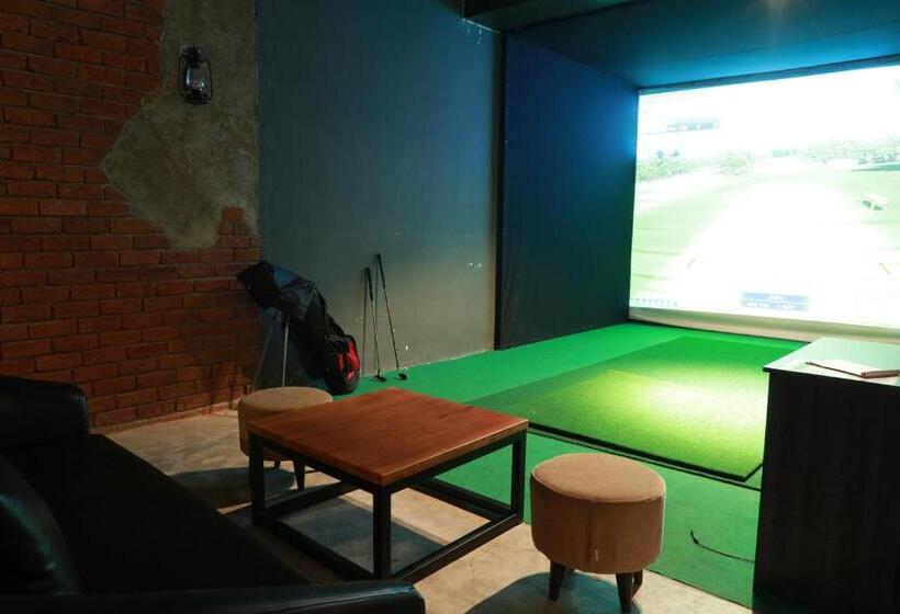 فندق The Vern At Blvd