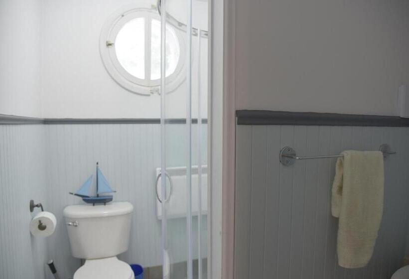 פנסיון Auberge De La Visitation