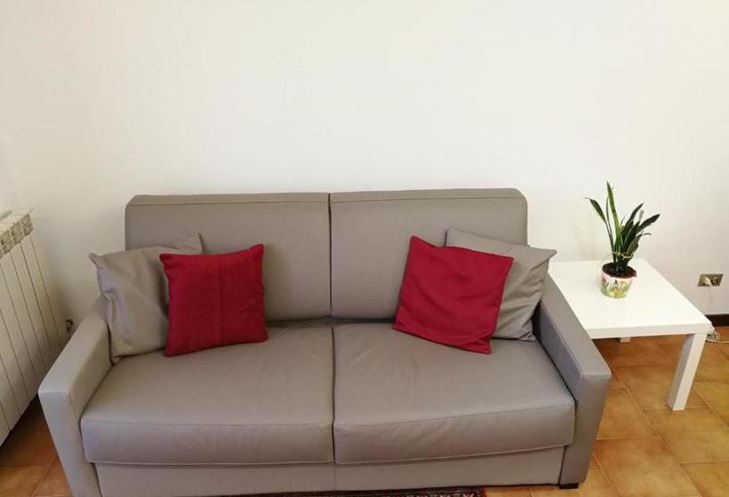 Пансион Carducci Apartment   The V Collection