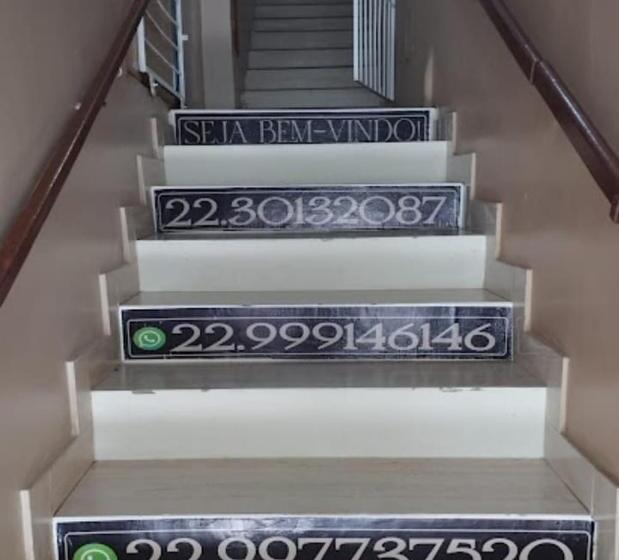 פנסיון Pousada 146