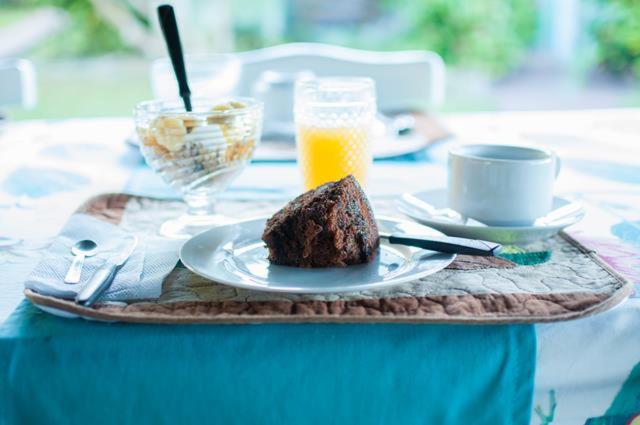 膳宿费 Pousada Canto Da Galheta