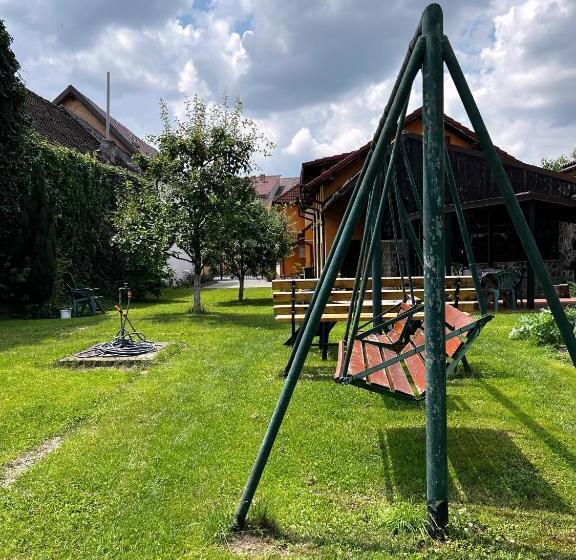 Pensiunea Folea Rasnov