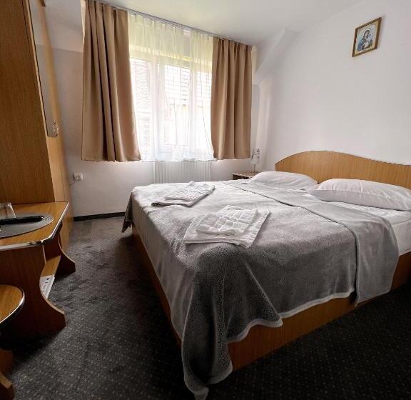 Pensiunea Folea Rasnov