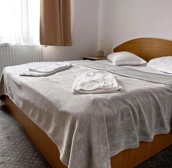 Pensiunea Folea Rasnov