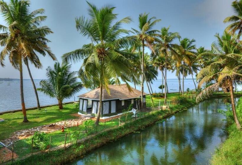 استراحتگاه Shady Shores