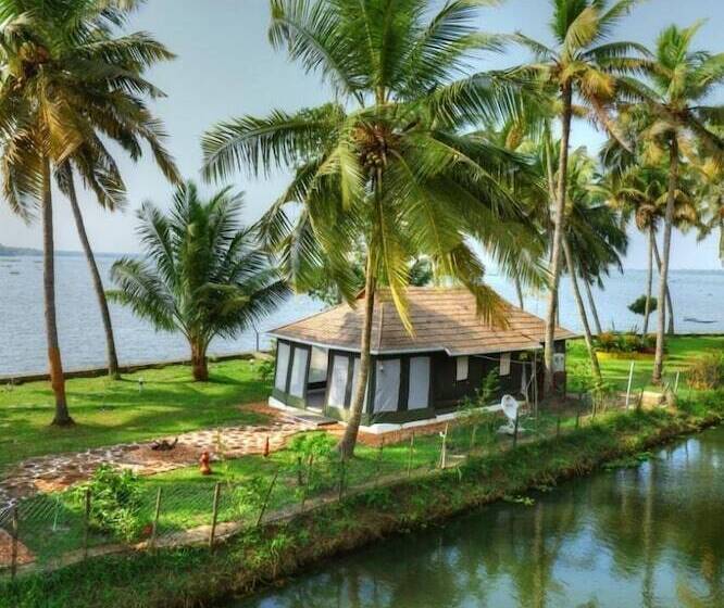 استراحتگاه Shady Shores