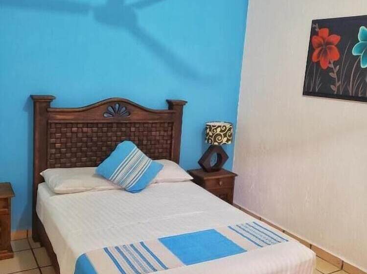 فندق صغير Casa De Huéspedes Cielito Lindo