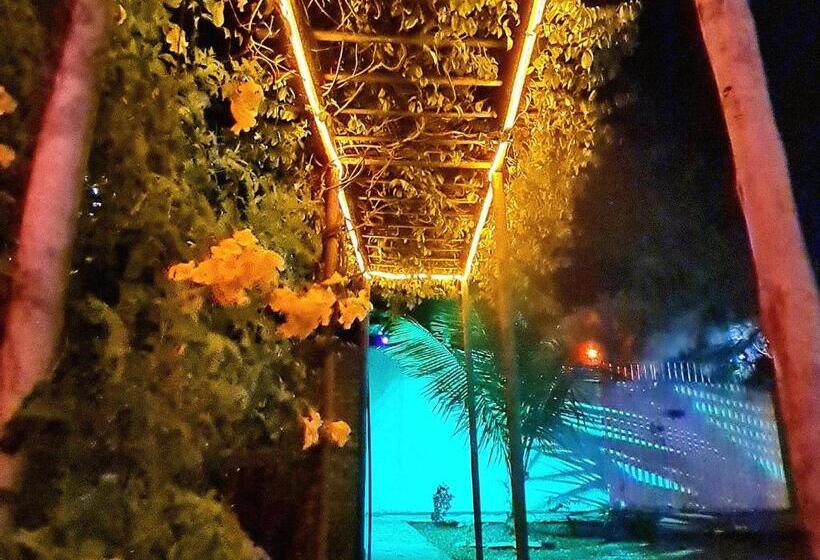 فندق صغير Di Pipa Rooms Hidromassagem Externa