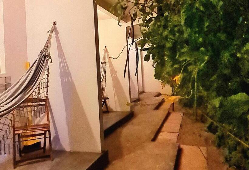 فندق صغير Di Pipa Rooms Hidromassagem Externa