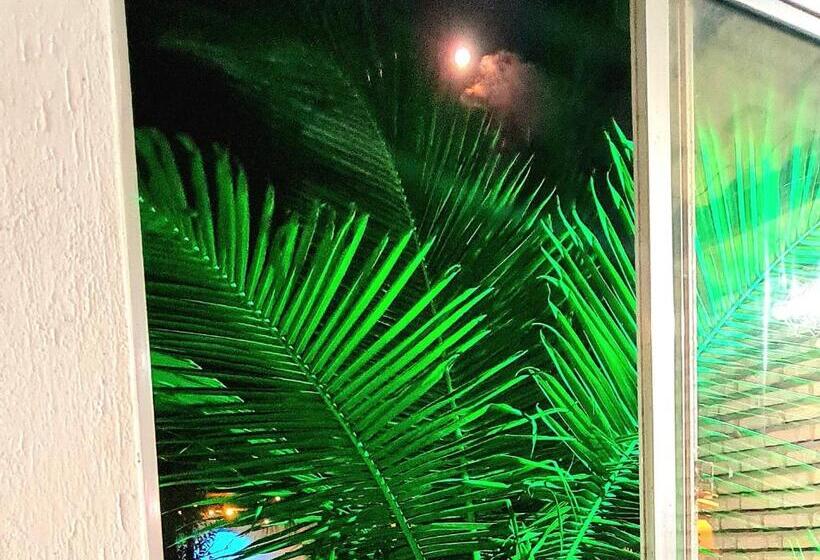 فندق صغير Di Pipa Rooms Hidromassagem Externa