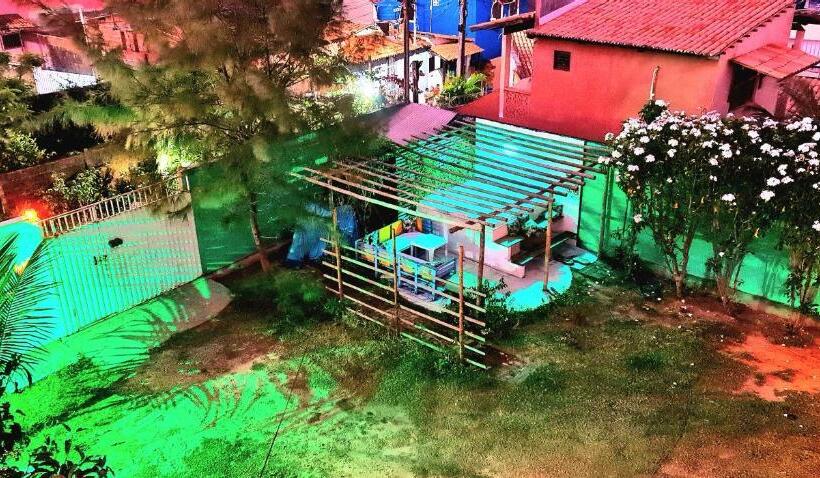 فندق صغير Di Pipa Rooms Hidromassagem Externa