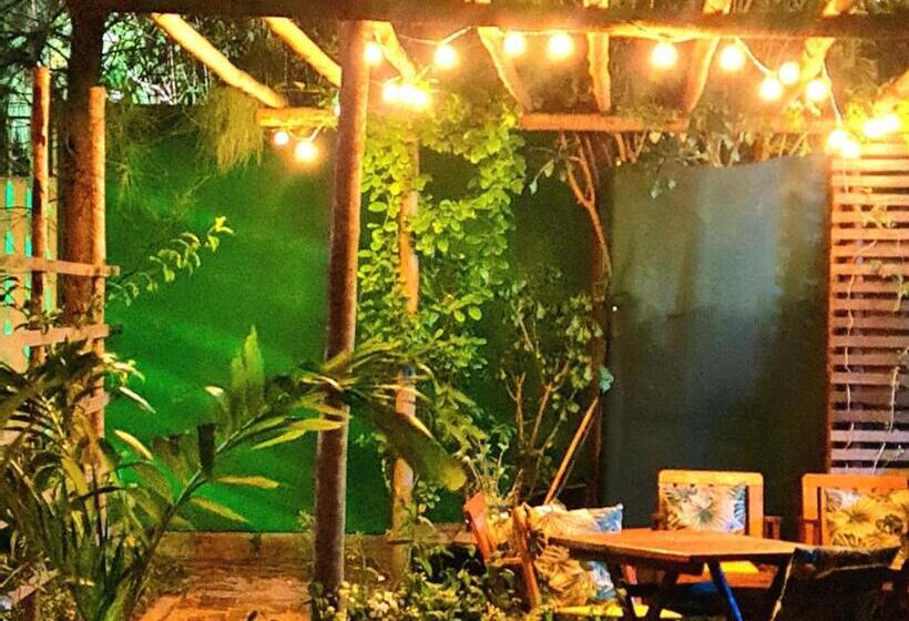 فندق صغير Di Pipa Rooms Hidromassagem Externa