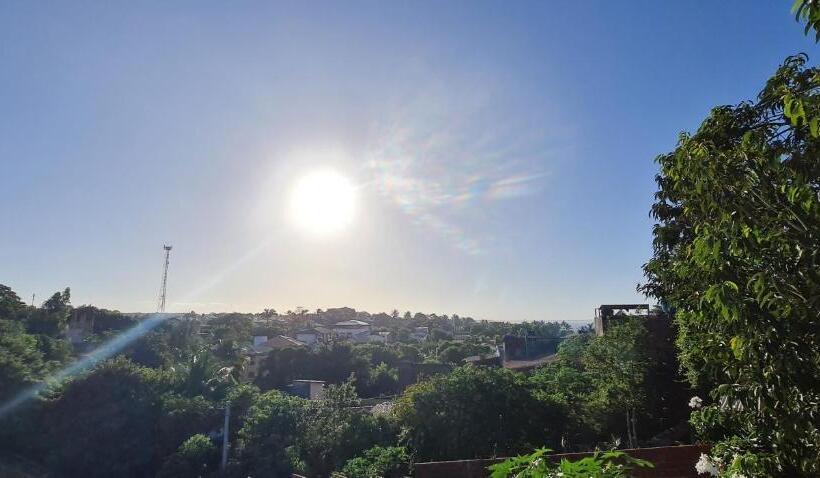 فندق صغير Di Pipa Rooms Hidromassagem Externa