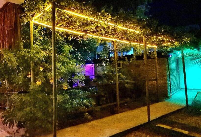 فندق صغير Di Pipa Rooms Hidromassagem Externa