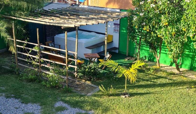 فندق صغير Di Pipa Rooms Hidromassagem Externa