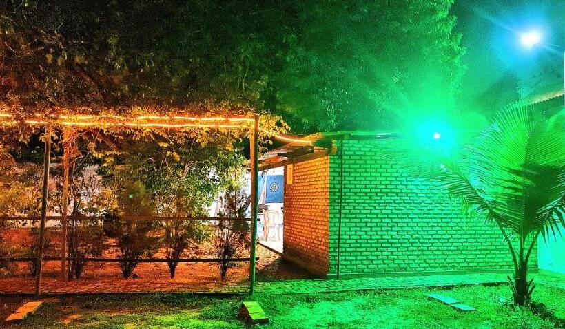 فندق صغير Di Pipa Rooms Hidromassagem Externa