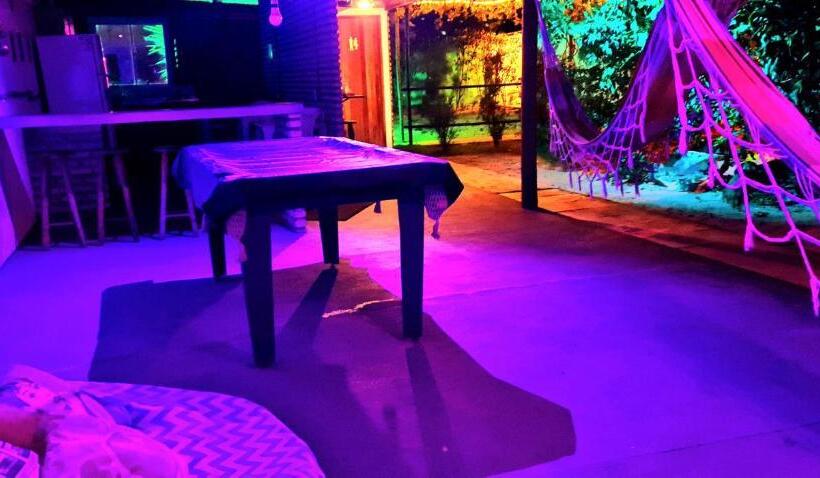 فندق صغير Di Pipa Rooms Hidromassagem Externa