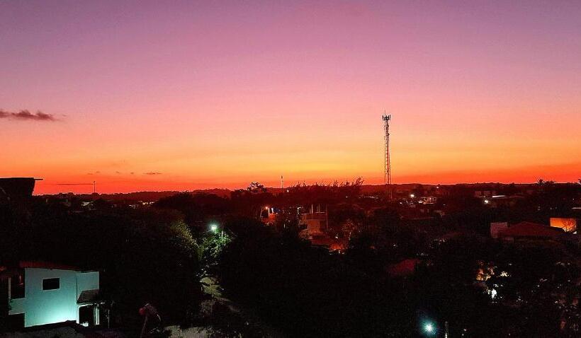 فندق صغير Di Pipa Rooms Hidromassagem Externa