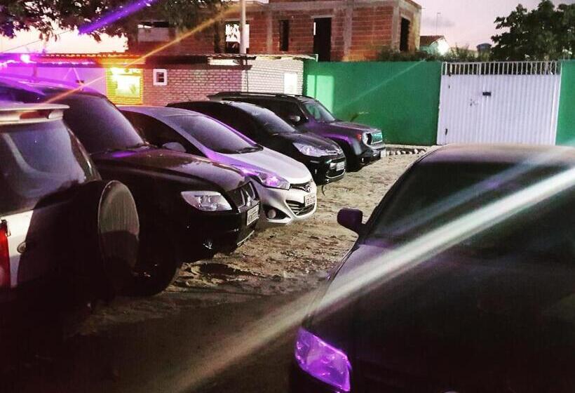 فندق صغير Di Pipa Rooms Hidromassagem Externa