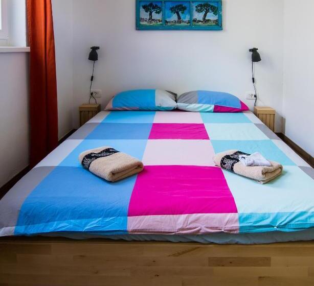 هاستل Sobe Argo Izola