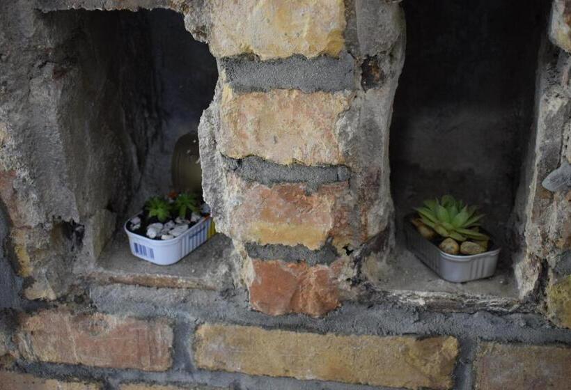 هاستل Sobe Argo Izola