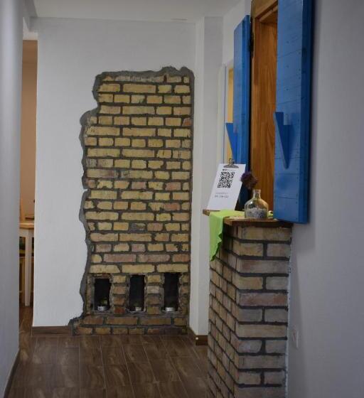 هاستل Sobe Argo Izola