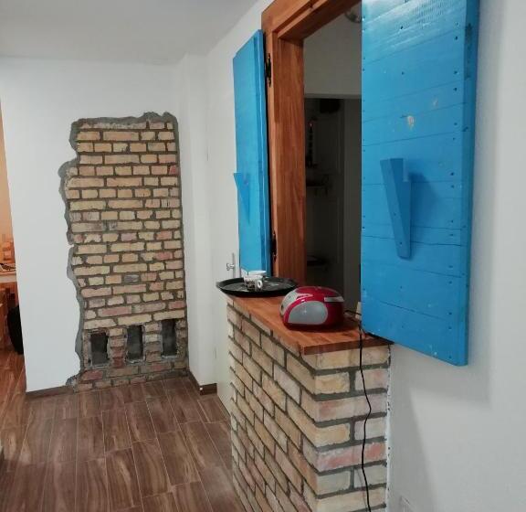 هاستل Sobe Argo Izola