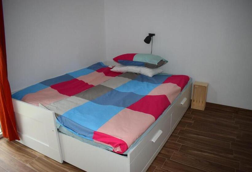 هاستل Sobe Argo Izola