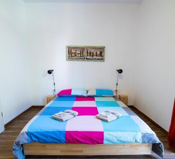 هاستل Sobe Argo Izola