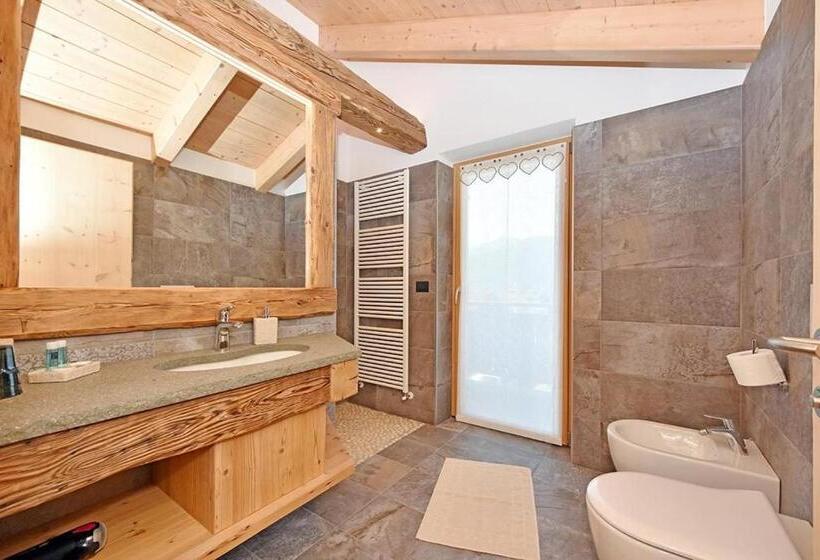 مبيت وإفطار Bb Le Fontanelle