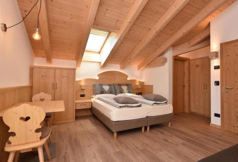 مبيت وإفطار Bb Le Fontanelle