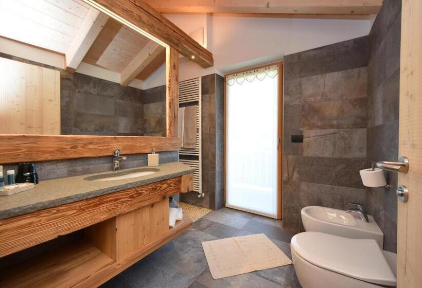 مبيت وإفطار Bb Le Fontanelle