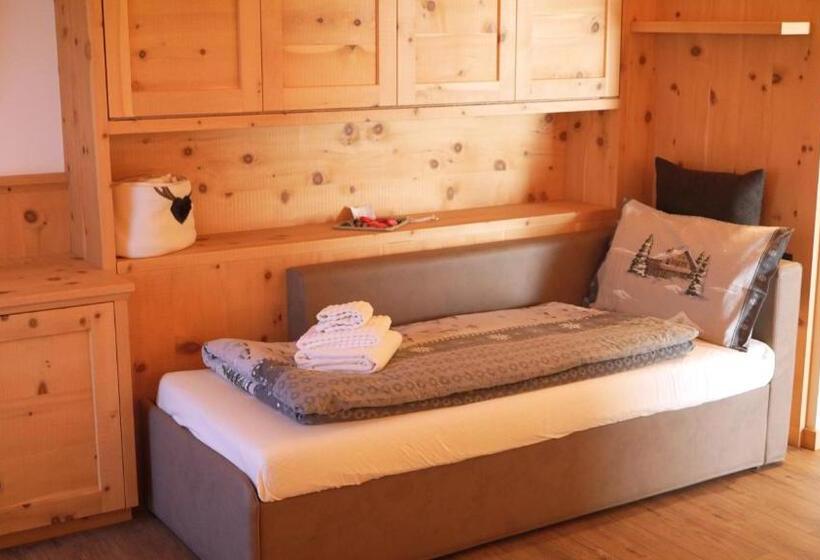 مبيت وإفطار Bb Le Fontanelle