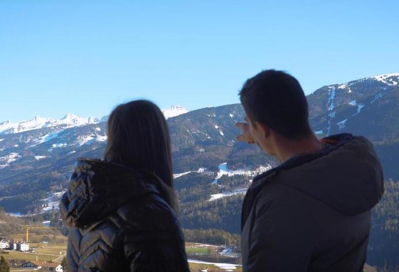 مبيت وإفطار Bb Le Fontanelle