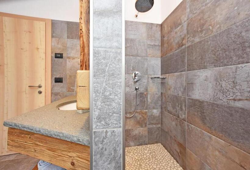 مبيت وإفطار Bb Le Fontanelle