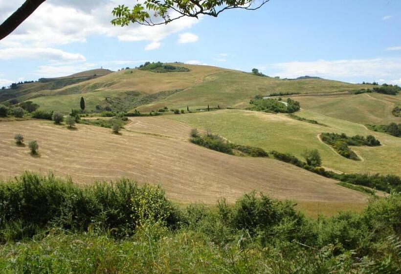 تختخواب و صبحانه Podere San Francesco