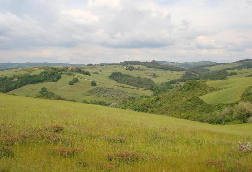 تختخواب و صبحانه Podere San Francesco