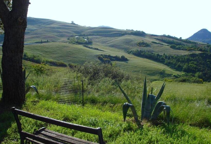 تختخواب و صبحانه Podere San Francesco