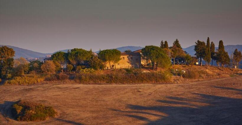 تختخواب و صبحانه Podere San Francesco