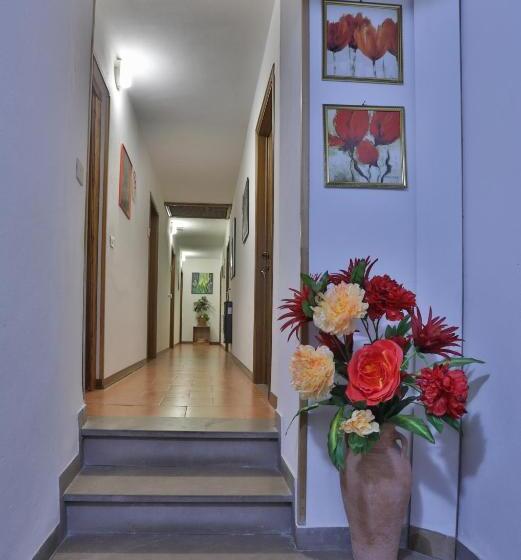 تختخواب و صبحانه Podere San Francesco