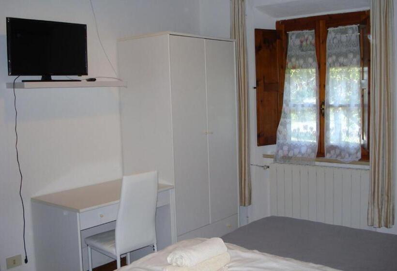 تختخواب و صبحانه Podere San Francesco