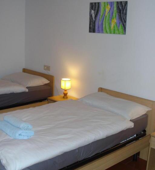 تختخواب و صبحانه Podere San Francesco